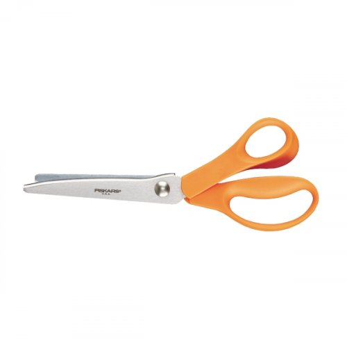Fiskars classic siksak-/ harkkosakset 23 cm, hinta 51,39€