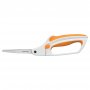 Fiskars käsityösakset, jousella, 26 cm