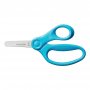 Fiskars lastensakset 13 cm, turkoosi