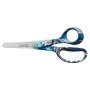 Fiskars muumi lastensakset 13 cm muumipeikko