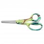Fiskars muumi lastensakset 13 cm pikku myy, vasenkätinen