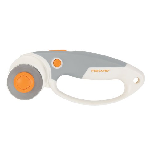 Fiskars pyöröleikkuri 45 mm, hinta 18,72€