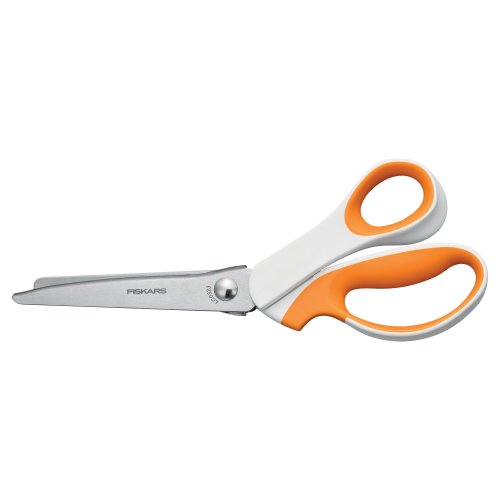 Fiskars softgrip harkkosakset, hinta 33,09€