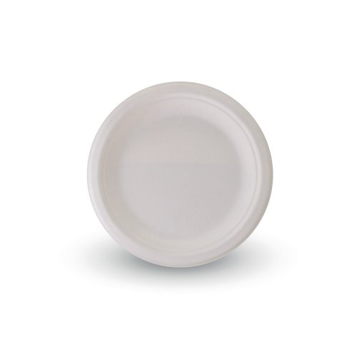 Huhtamäki kuitulautanen 17cm valkoinen 50kpl, hinta 7,77€