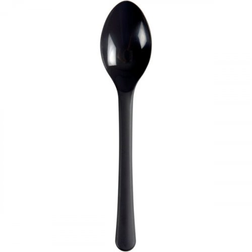 Kahvilusikka Gastro uudelleenkäytettävä 14 cm 100kpl, hinta 7,37€