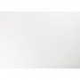 Kartonki 50x70cm 270g valkoinen 25kpl