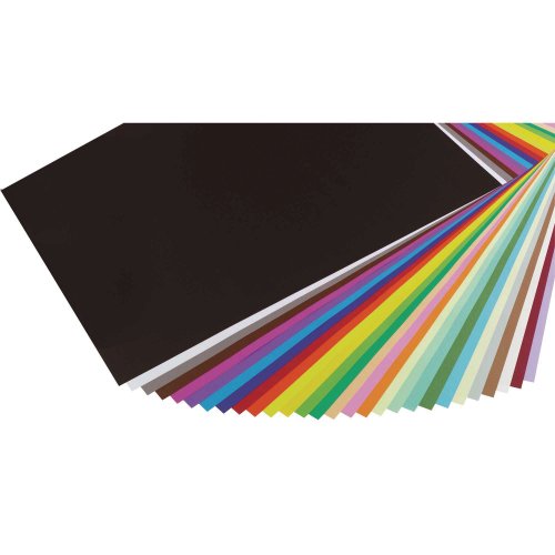 Kartonki a4 130g värilajitelma 10 arkkia/väri 100kpl, hinta 8,74€