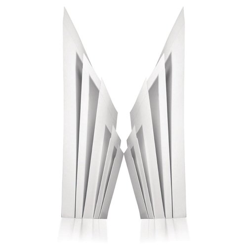 Kartonkikuori 19,5 x 26cm tarrasuljenta, hinta 0,49€