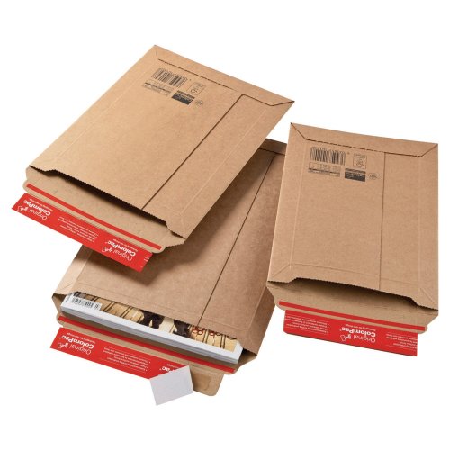 Kartonkikuori a3 340 x 500 x 50mm ruskea, hinta 1,08€