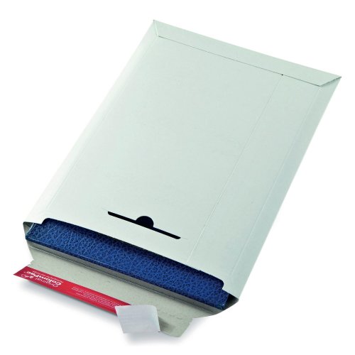 Kartonkikuori a4, 245 x 345 x 30mm valkoinen, hinta 1,28€