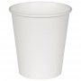 Kartonkikuppi Abena 200ml valkoinen 50kpl