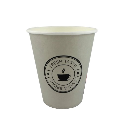 Kartonkikuppi Fresh taste 300ml 75kpl, hinta 9,65€