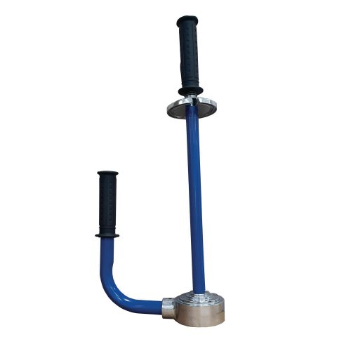 Käsinkäärintälaite kiristekalvolle, hinta 76,70€