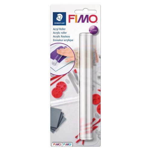 Kaulin Akryyli Staedtler fimo, hinta 19,66€