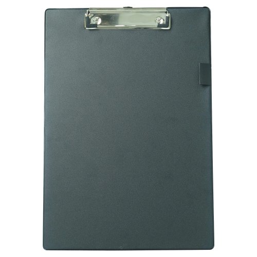 Keräilyalusta a4 pvc musta, hinta 5,76€