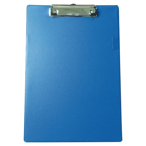 Keräilyalusta a4 pvc sininen, hinta 3,92€