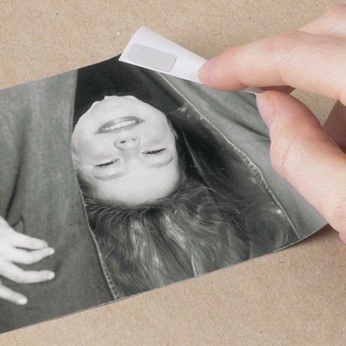 Kiinnityspala 3l kaksipuolinen 504kpl, hinta 2,94€