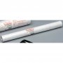 Kirjamuovi 75mic 40cm x 5m pp kirkas