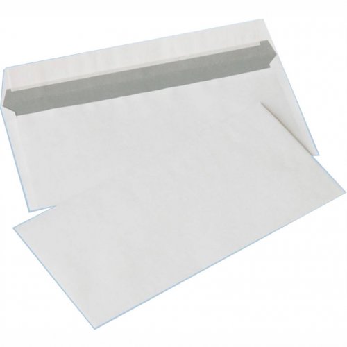 Kirjekuori DL 1000 kpl, hinta 11,88€