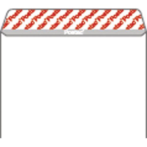 Kirjekuori stc5 tarrasuljenta, valkoinen 25kpl, hinta 3,32€