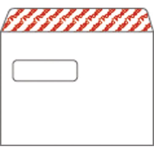 Kirjekuori ste5 30 x 90, valkoinen 25kpl, hinta 4,23€