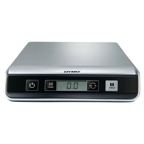 Kirjevaaka Dymo® m10 10kg, hinta 91,66€