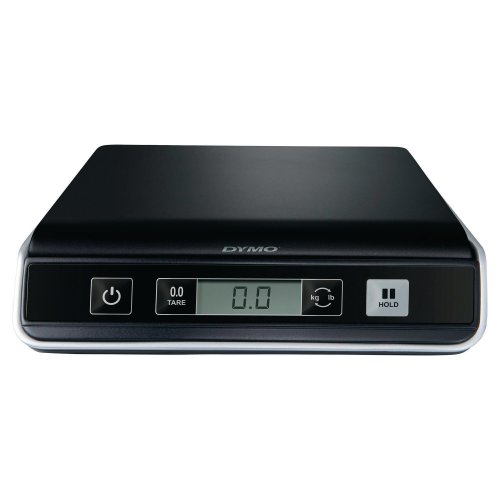 Kirjevaaka Dymo® m5 5kg, hinta 71,39€