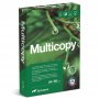Kopiopaperi Multicopy a4 80g reiitys 8cm 500kpl