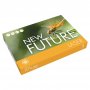 Kopiopaperi New future laser a3 80g