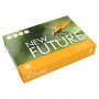 Kopiopaperi New future laser a4 80g