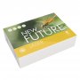 Kopiopaperi New future laser a5 80g