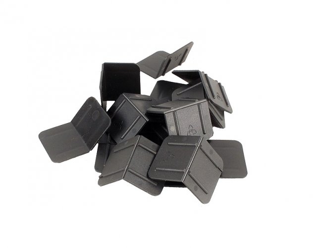 Kulmasuoja pakkausvanteelle 1000 kpl, hinta 29,94€
