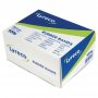 Kumilenkki Lyreco leveä 120x5mm 100 g