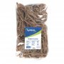 Kumilenkki Lyreco leveä 150x5mm 500 g