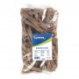 Kumilenkki Lyreco leveä 180x10mm, 500 g