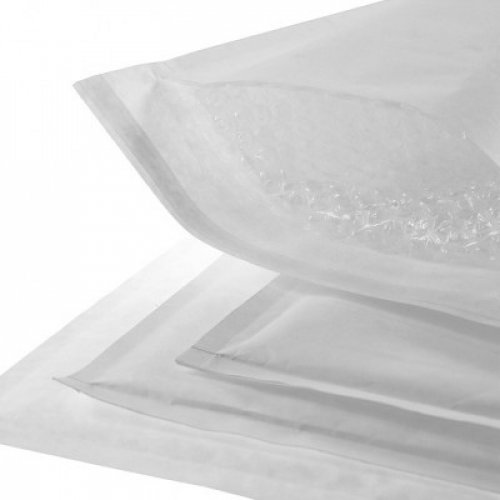 Kuplapussi 16/F 210x335 mm 100 kpl, hinta 38,31€