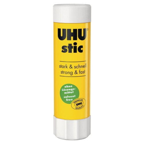 Liimapuikko Uhu 40g, hinta 5,14€
