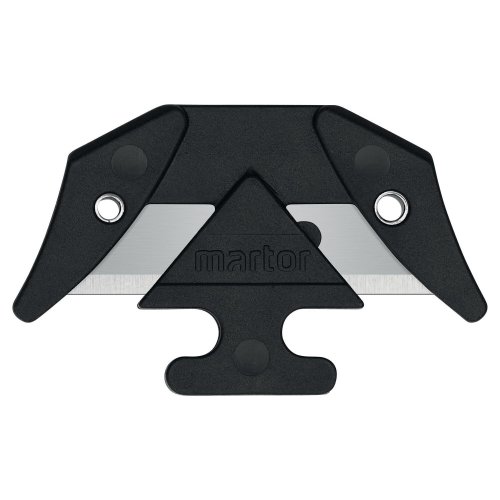 Martor 3448.20 secumax varaterät 10kpl, hinta 22,48€