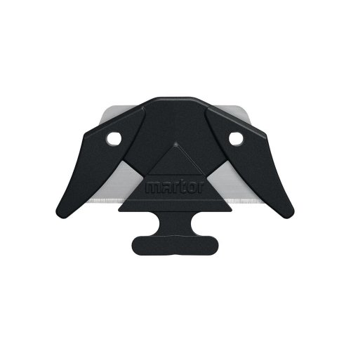 Martor 3550 vaihtoterät 10kpl, hinta 17,36€