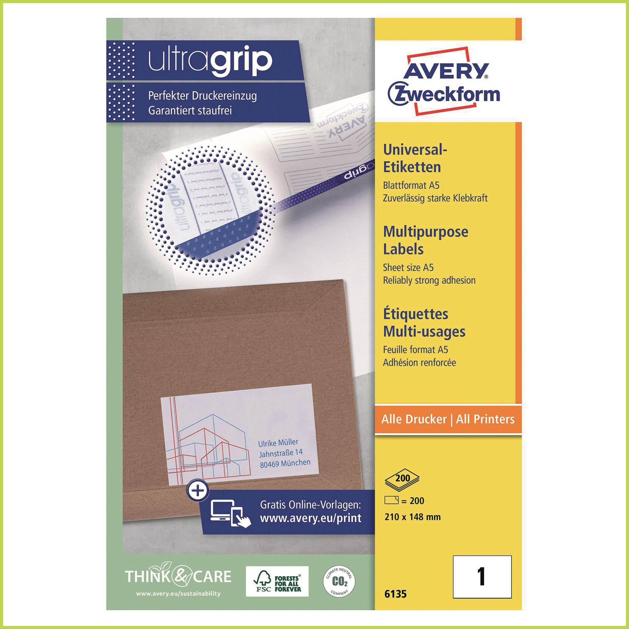 Biglietto Di Natale Olivia Samuel 'Great Grandson Football', Formato A5, Con Busta, Carta 300g/m²