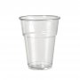 Muovilasi Duni biopak biohajoava 580ml 50kpl