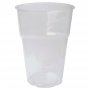 Muovilasi Duni trend 250ml 50kpl