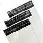 Muovinen postituspussi 230 x 320/360 mm 50 kpl