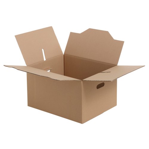 Muuttolaatikko premium 560 x 330 x 406mm, hinta 10,84€