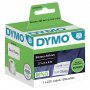 Nauha Dymo® lw 101mm x 54mm lähetys/nimitarra 220kpl