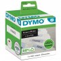 Nauha Dymo® lw 50 x 12mm riippukansiotarra