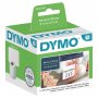 Nauha Dymo® lw 70mm x 54mm yleistarra 320kpl