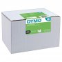 Nauha Dymo® lw 89 x 36mm osoitetarra 24kpl
