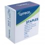 Niitti Lyreco 24/6 5000kpl
