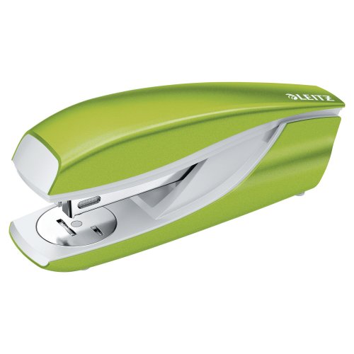 Nitoja Leitz 5502 nexxt wow vihreä, hinta 24,83€